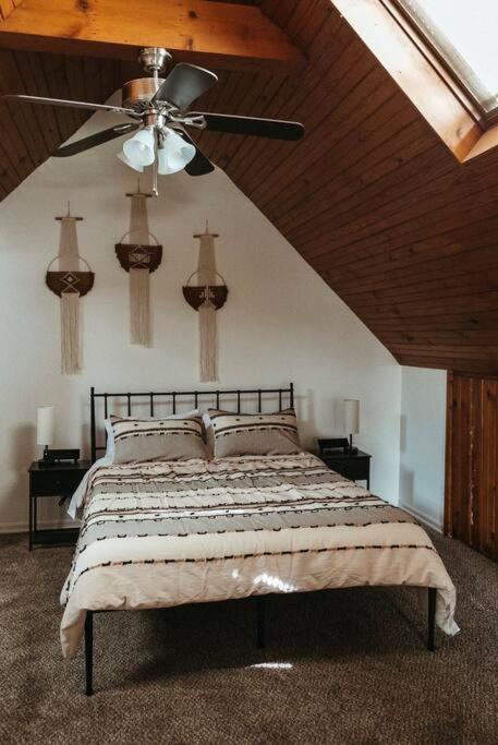 Bluebird Cottage, Walking Distance To Fairgrounds Hutchinson Exterior foto